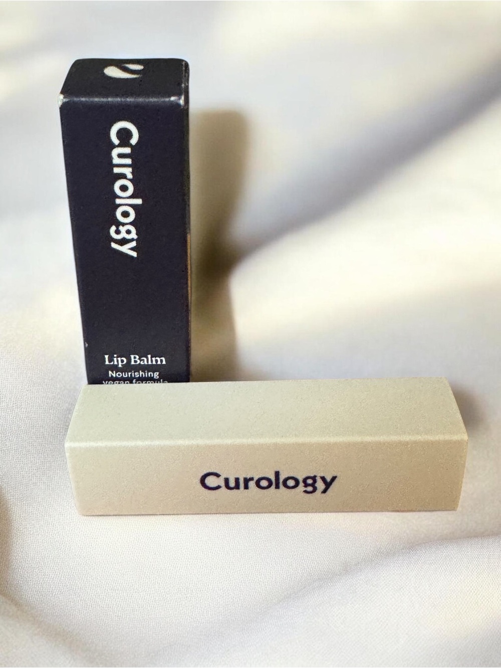 Curology Nourishing Lip Balm Vegan Formula New
